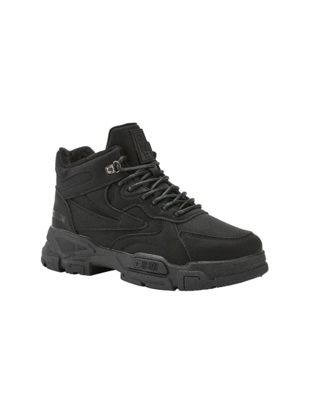 Pantofi Big Star negru