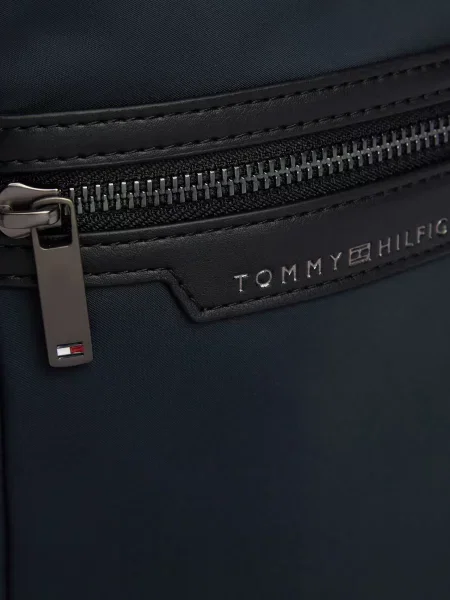 Сумка Tommy Hilfiger синяя