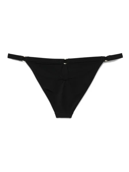 Bikini Maison Close negru