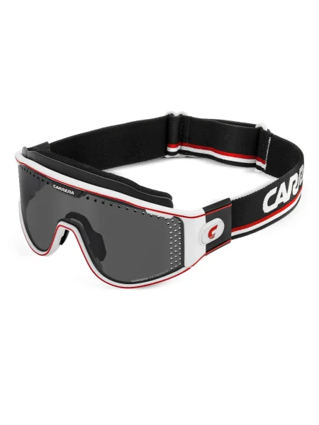 Ochelari de soare Carrera alb