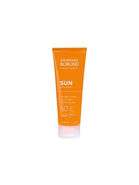 Annemarie Börlind Suncare Body