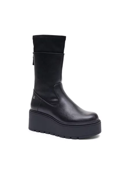 Pantofi Maciejka negru