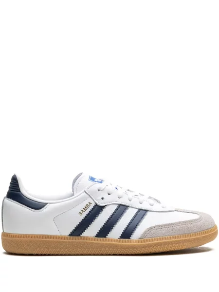 Маратонки Adidas Samba бяло