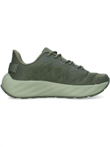 Pantofi Ellesse verde
