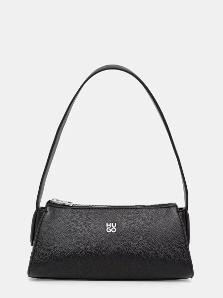 HUGO torebka czarny