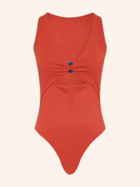 Jets Australia Strój Kąpielowy Alessia rot