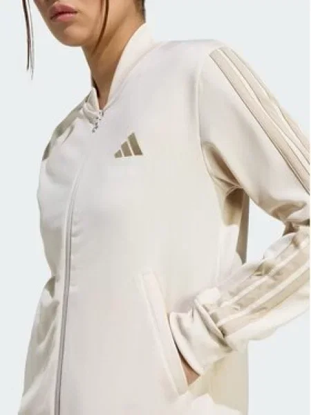 Adidas melegítő szett Essentials bézs