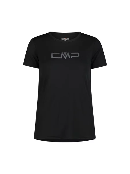 Koszulka CMP czarna