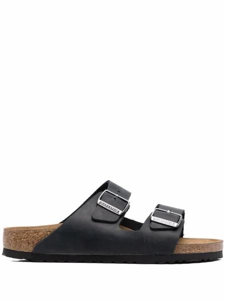 Sandale Birkenstock negru