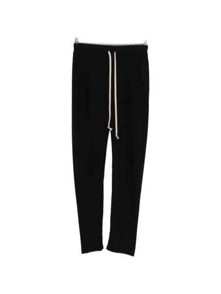 Fusta maxi Rick Owens Drkshdw negru