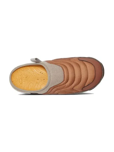 Pantofi Teva maro