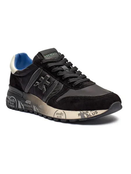 Sneakers Premiata negru