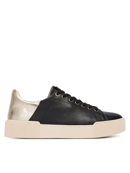 Sneakersy HÖGL černá