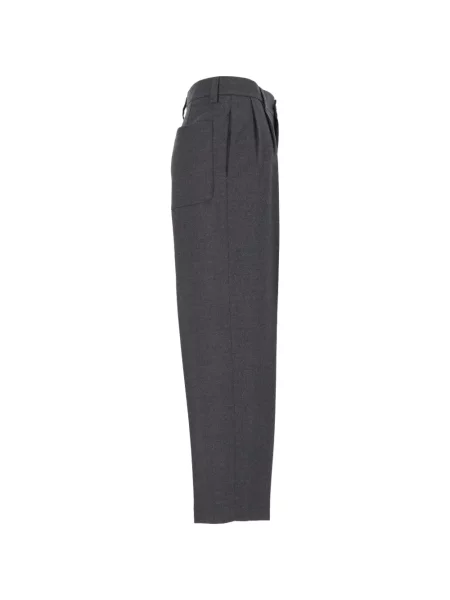 Pantaloni Barena gri