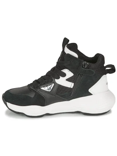 Pantofi copii Geox negru