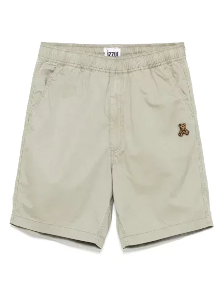 Kraťasy Izzue s výšivkou