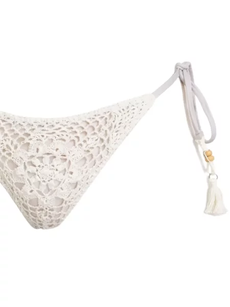 Bikini Del Maar s čipkom