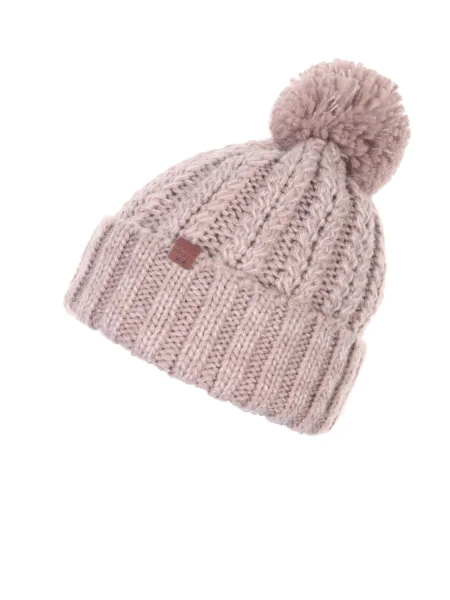 Bickley + Mictchell Amsterdam Kape roza