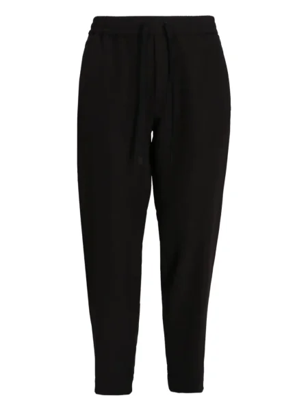Pantaloni Boss negru