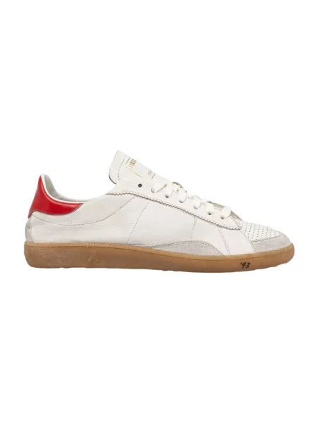 Sneakersy Patrizia Pepe białe