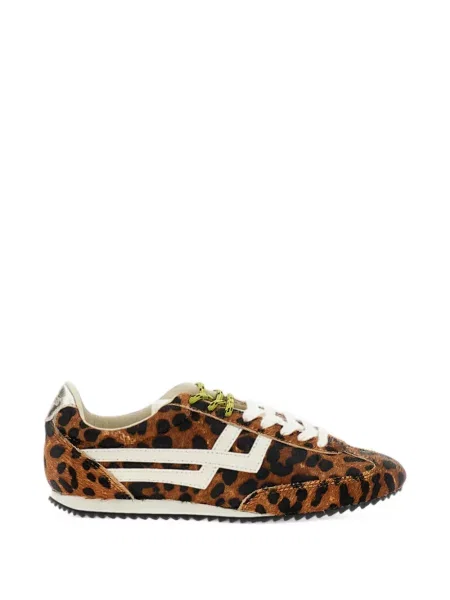 Sneakerși Pro-keds maro