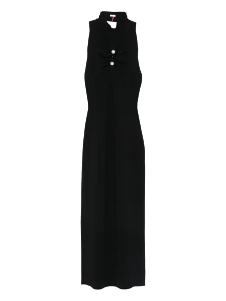 Rochie Cult Gaia de costum negru
