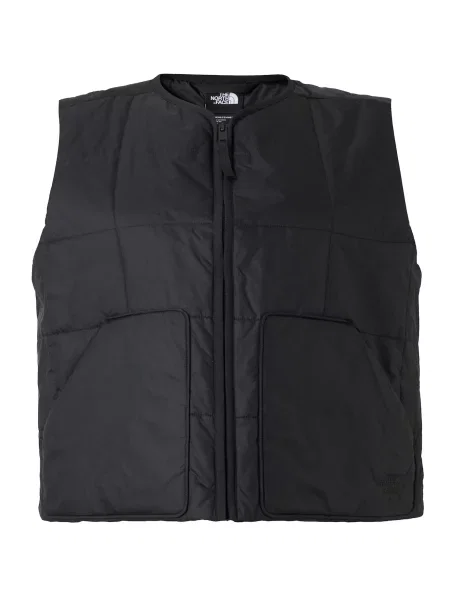 THE NORTH FACE Vestă LHOTSE' negru