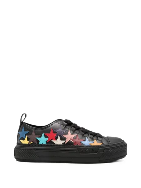 Sneakerși Amiri negru