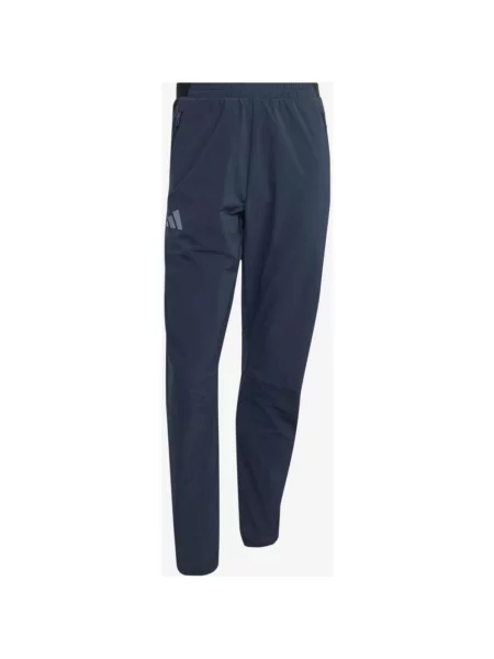 Spodenki adidas Terrex Xperior Light granatowe XS niebieskie