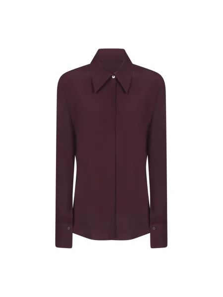 Koszula Blanca Vita czerwona