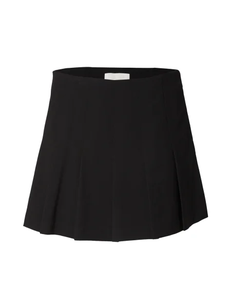 LeGer by Lena Gercke Fustă Fina' negru