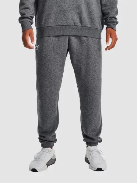 Джоггеры Under Armour серые