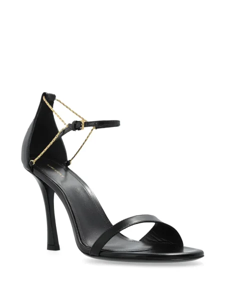 Sandale Givenchy negru