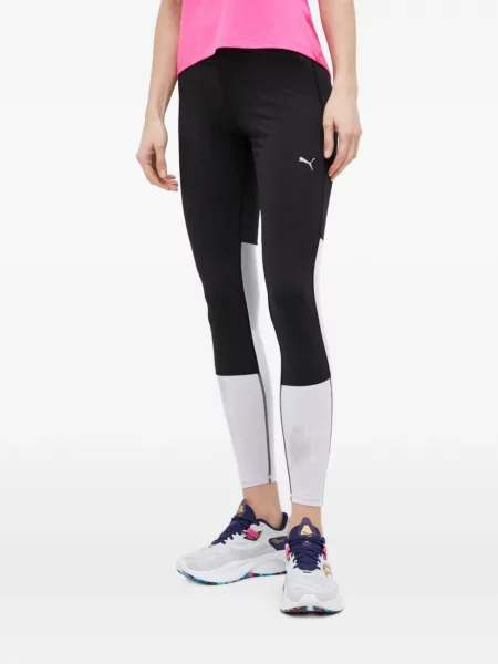 Leggings Puma negru
