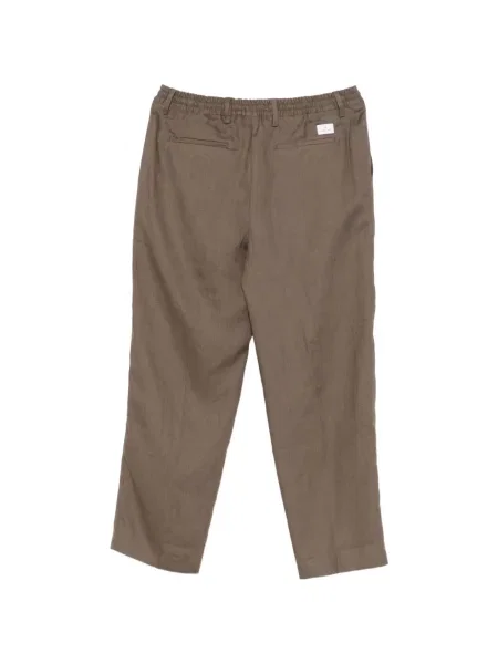 Pantaloni Manuel Ritz cu cordon verde