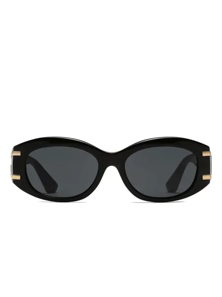 Ochelari de soare Dolce & Gabbana Eyewear negru