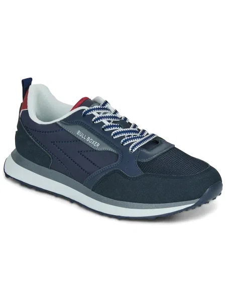 Pantofi Bullboxer albastru