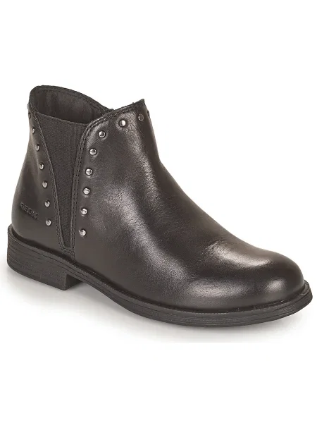 Pantofi copii Geox negru