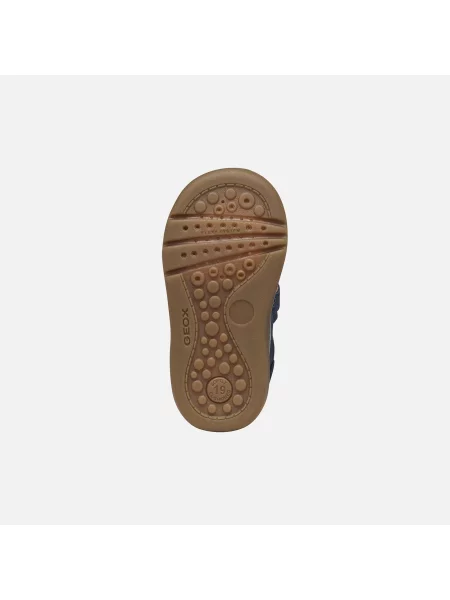Cipele Geox plava