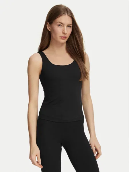Guess Top negru