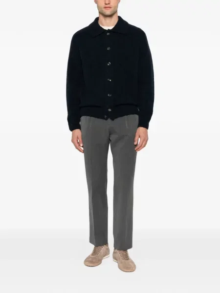 Pantaloni Antony Morato gri