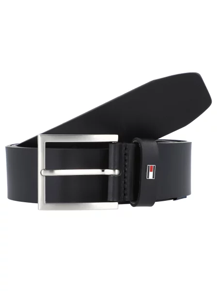 TOMMY HILFIGER Hampton' negru