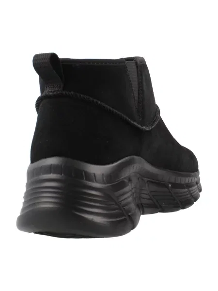 Pantofi Skechers negru