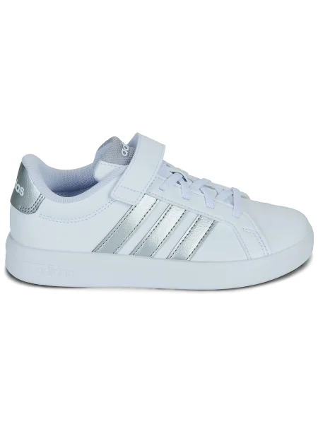 Adidas Sportcipők Grand Court fehér
