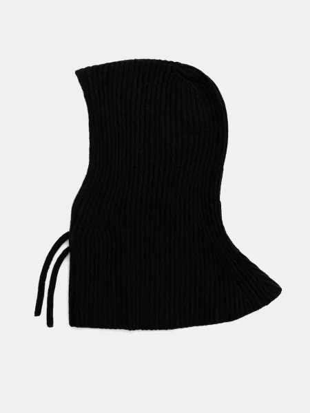 PINKO Tekaška ruta Bandana črna