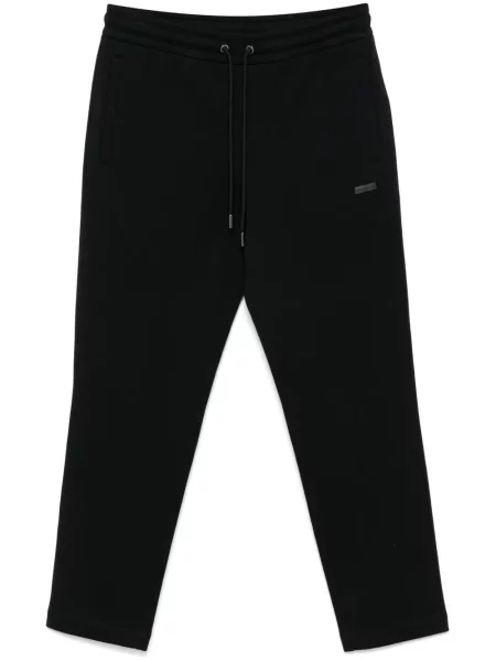 Pantaloni Moncler negru