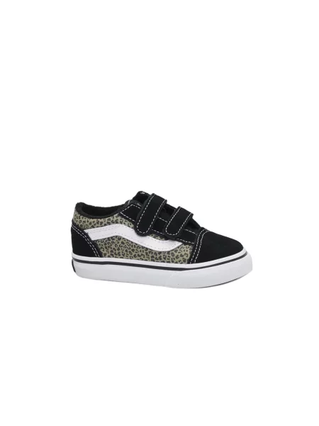 VANS Tenisice crna