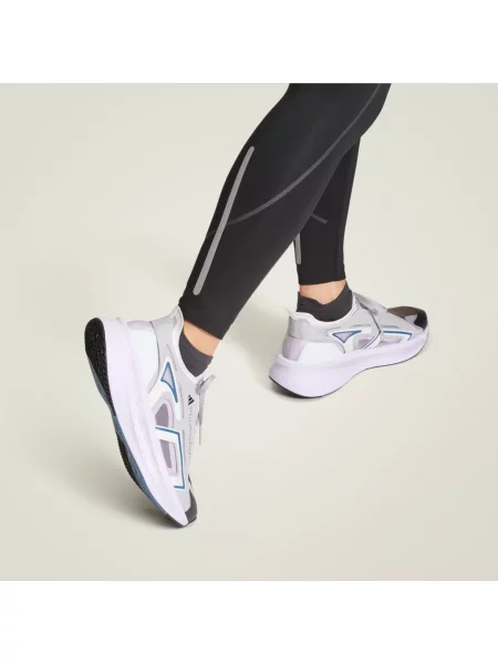 Adidas by Stella McCartney buty do biegania Ultraboost 5 fioletowy białe
