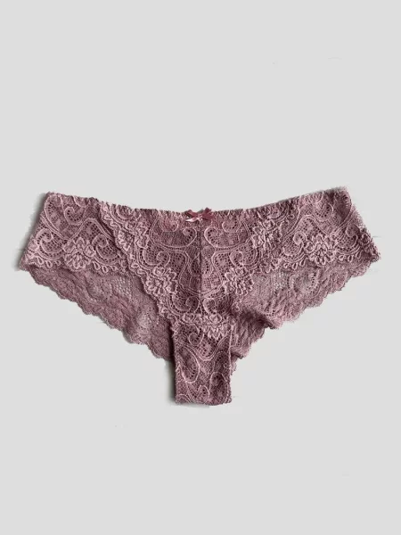 Кружевные трусики бразилиана BRAZILIANA LACE