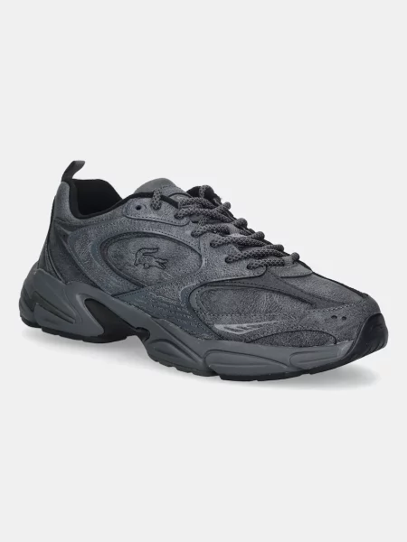 Маратонки Lacoste Storm 96 2K Sneakers мъжки сиво